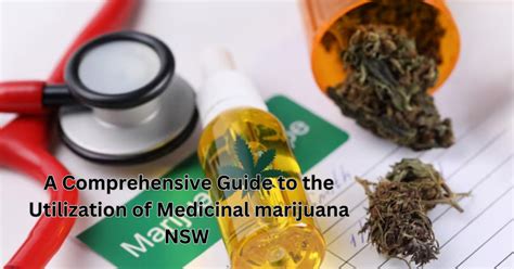 medicinal cannabis nsw